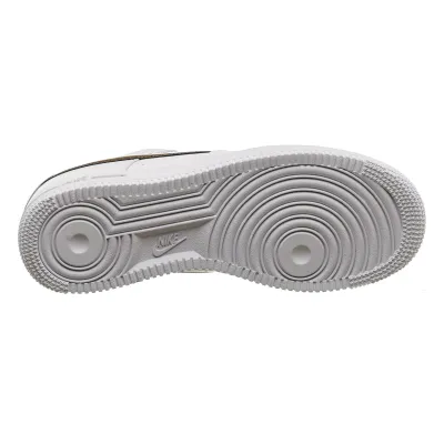 Чоловічі Кросівки Nike Air Force 1 '07 Білий 41 (7dFD0654-100 41) - 3 Чоловічі Кросівки Nike Air Force 1 '07 Білий 41 (7dFD0654-100 41) - 3 - Robinzon.ua