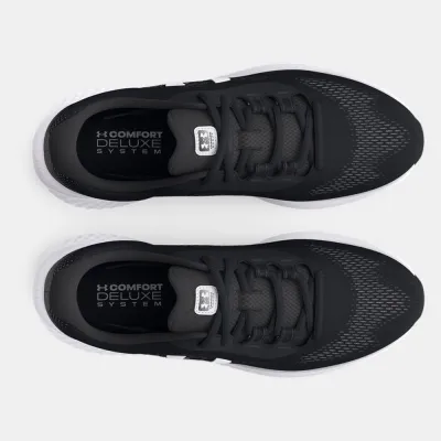 Чоловічі Кросівки Under Armour Charged Rogue 4 Чорний 41 (7d3026998-001 41) - 2 Чоловічі Кросівки Under Armour Charged Rogue 4 Чорний 41 (7d3026998-001 41) - 2 - Robinzon.ua