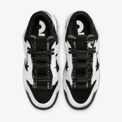Чоловічі Кросівки Nike Dunk Low Jumbo Reverse Panda Різнокольоровий 44 (7dDV0821-002 44) - 3 Чоловічі Кросівки Nike Dunk Low Jumbo Reverse Panda Різнокольоровий 44 (7dDV0821-002 44) - 3 - Robinzon.ua