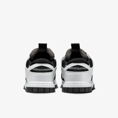Чоловічі Кросівки Nike Dunk Low Jumbo Reverse Panda Різнокольоровий 44 (7dDV0821-002 44) - 5 Чоловічі Кросівки Nike Dunk Low Jumbo Reverse Panda Різнокольоровий 44 (7dDV0821-002 44) - 5 - Robinzon.ua