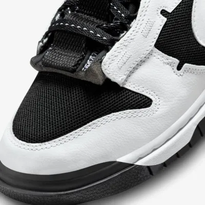 Чоловічі Кросівки Nike Dunk Low Jumbo Reverse Panda Різнокольоровий 44 (7dDV0821-002 44) - 6 Чоловічі Кросівки Nike Dunk Low Jumbo Reverse Panda Різнокольоровий 44 (7dDV0821-002 44) - 6 - Robinzon.ua