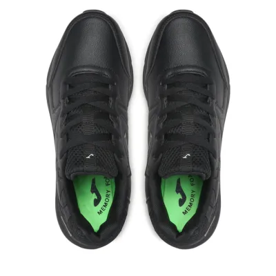 Чоловічі Кросівки Joma Casual Yen Men 2201 Чорний 44 (7dCYENW2201 44) - 4 Чоловічі Кросівки Joma Casual Yen Men 2201 Чорний 44 (7dCYENW2201 44) - 4 - Robinzon.ua