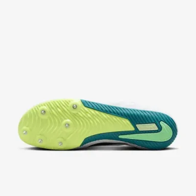 Чоловічі Кросівки Nike ZOOM RIVAL SPRINT Білий 44.5 (7dFZ9663-102 44.5) - 1 Чоловічі Кросівки Nike ZOOM RIVAL SPRINT Білий 44.5 (7dFZ9663-102 44.5) - 1 - Robinzon.ua