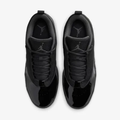 Чоловічі Кросівки JORDAN MAX AURA 6 Чорний 44 (7dFQ8298-001 44) - 3 Чоловічі Кросівки JORDAN MAX AURA 6 Чорний 44 (7dFQ8298-001 44) - 3 - Robinzon.ua