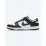 Чоловічі Кросівки Nike DUNK LOW RETRO Чорний 43 (7dDD1391-100 43) - 1 - Robinzon.ua