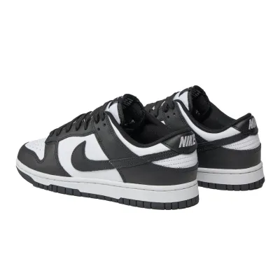 Чоловічі Кросівки Nike DUNK LOW RETRO Чорний 43 (7dDD1391-100 43) - 4 Чоловічі Кросівки Nike DUNK LOW RETRO Чорний 43 (7dDD1391-100 43) - 4 - Robinzon.ua