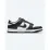 Чоловічі Кросівки Nike DUNK LOW RETRO Чорний 43 (7dDD1391-100 43) - 6 - Robinzon.ua