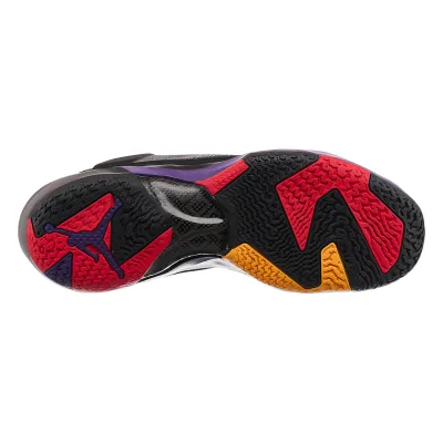 Мужские Кроссовки Jordan Xxxvii Черный 41 (7dDD6958-065 41) - 3 Мужские Кроссовки Jordan Xxxvii Черный 41 (7dDD6958-065 41) - 3 - Robinzon.ua