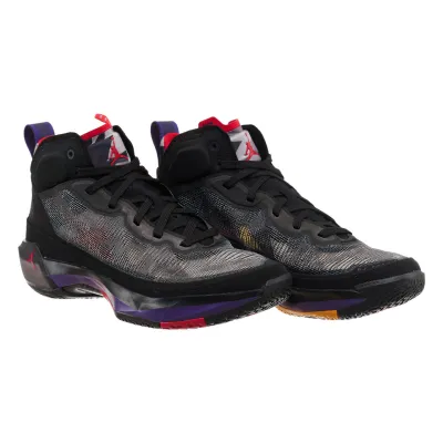 Мужские Кроссовки Jordan Xxxvii Черный 41 (7dDD6958-065 41) - 4 Мужские Кроссовки Jordan Xxxvii Черный 41 (7dDD6958-065 41) - 4 - Robinzon.ua