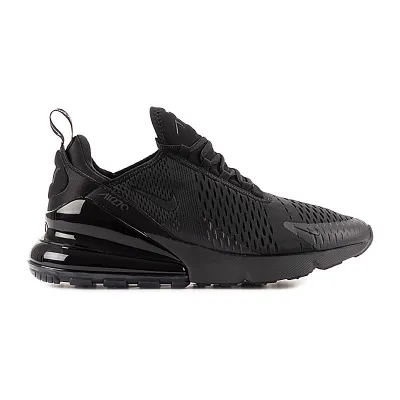 Чоловічі Кросівки Nike Air Max 270 Чорний 45.5 (7dAH8050-005 45.5) - 1 Чоловічі Кросівки Nike Air Max 270 Чорний 45.5 (7dAH8050-005 45.5) - 1 - Robinzon.ua
