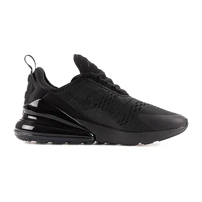 Чоловічі Кросівки Nike Air Max 270 Чорний 45.5 (7dAH8050-005 45.5) - 2 Чоловічі Кросівки Nike Air Max 270 Чорний 45.5 (7dAH8050-005 45.5) - 2 - Robinzon.ua