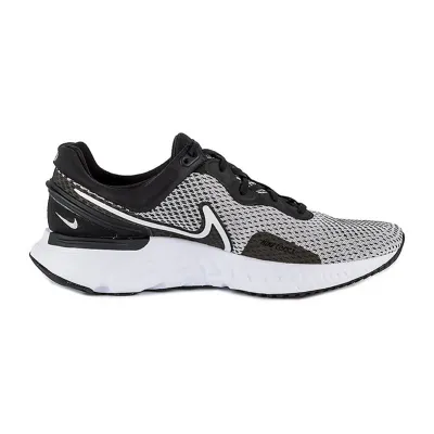 Чоловічі Кросівки Nike REACT MILER 3 Сірий 41 (7dDD0490-101 41) - 2 Чоловічі Кросівки Nike REACT MILER 3 Сірий 41 (7dDD0490-101 41) - 2 - Robinzon.ua