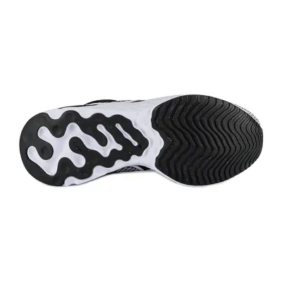 Чоловічі Кросівки Nike REACT MILER 3 Сірий 41 (7dDD0490-101 41) - 3 Чоловічі Кросівки Nike REACT MILER 3 Сірий 41 (7dDD0490-101 41) - 3 - Robinzon.ua