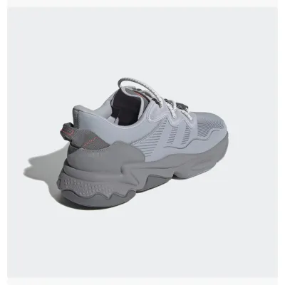 Чоловічі Кросівки Adidas Originals Ozweego Сірий 40 (7dGZ2774 40) - 5 - Robinzon.ua