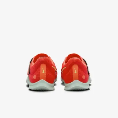 Чоловічі Кросівки Nike ZOOM RIVAL JUMP Червоний 45 (7dDR2756-600 45) - 5 Чоловічі Кросівки Nike ZOOM RIVAL JUMP Червоний 45 (7dDR2756-600 45) - 5 - Robinzon.ua