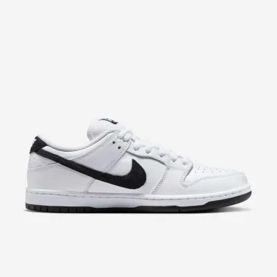 Чоловічі Кросівки Nike SB DUNK LOW PRO Білий 43 (7dHF3704-100 43) - 2 Чоловічі Кросівки Nike SB DUNK LOW PRO Білий 43 (7dHF3704-100 43) - 2 - Robinzon.ua