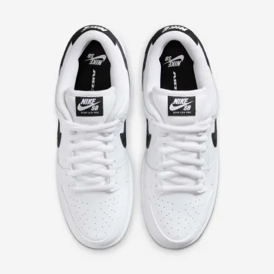 Чоловічі Кросівки Nike SB DUNK LOW PRO Білий 43 (7dHF3704-100 43) - 3 Чоловічі Кросівки Nike SB DUNK LOW PRO Білий 43 (7dHF3704-100 43) - 3 - Robinzon.ua