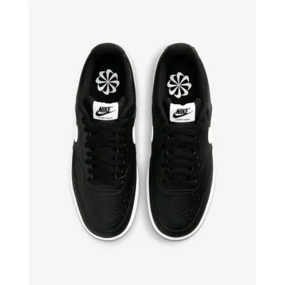 Чоловічі Кросівки Nike COURT VISION LO NN Чорний 47 (7dDH2987-001 47) - 3 Чоловічі Кросівки Nike COURT VISION LO NN Чорний 47 (7dDH2987-001 47) - 3 - Robinzon.ua