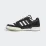 Чоловічі Кросівки Adidas Forum Low Classic Originals Чорний 42 (7dID6857 42) - 1 - Robinzon.ua