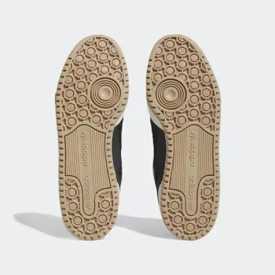 Чоловічі Кросівки Adidas Forum Low Classic Originals Чорний 42 (7dID6857 42) - 2 - Robinzon.ua