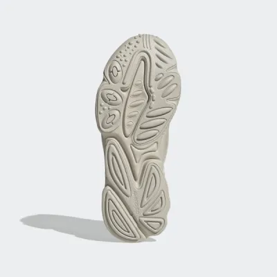 Чоловічі Кросівки Adidas Ozweego Cbrown Сірий 42.5 (7dFX6029 42.5) - 2 - Robinzon.ua