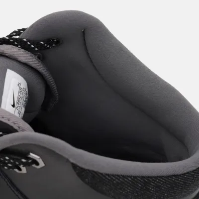 Чоловічі Кросівки NIKE MANOA LEATHER SE Чорний 45 (7dDC8892-001 45) - 5 - Robinzon.ua