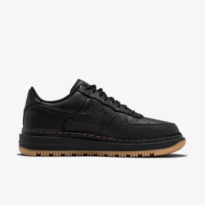 Мужские Кроссовки Nike AIR FORCE 1 LUXE Черный 40.5 (7dDB4109-001 40.5) - 2 Мужские Кроссовки Nike AIR FORCE 1 LUXE Черный 40.5 (7dDB4109-001 40.5) - 2 - Robinzon.ua