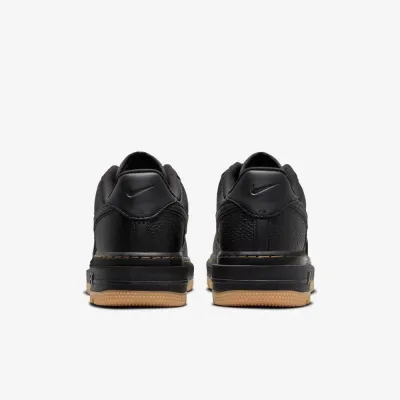 Мужские Кроссовки Nike AIR FORCE 1 LUXE Черный 40.5 (7dDB4109-001 40.5) - 4 Мужские Кроссовки Nike AIR FORCE 1 LUXE Черный 40.5 (7dDB4109-001 40.5) - 4 - Robinzon.ua