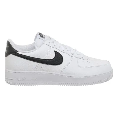 Мужские Кроссовки Nike AIR FORCE 1 07 Белый 46 (7dCT2302-100 46) - 1 Мужские Кроссовки Nike AIR FORCE 1 07 Белый 46 (7dCT2302-100 46) - 1 - Robinzon.ua