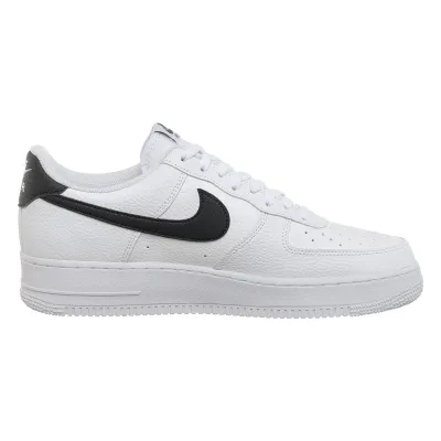 Мужские Кроссовки Nike AIR FORCE 1 07 Белый 46 (7dCT2302-100 46) - 2 Мужские Кроссовки Nike AIR FORCE 1 07 Белый 46 (7dCT2302-100 46) - 2 - Robinzon.ua