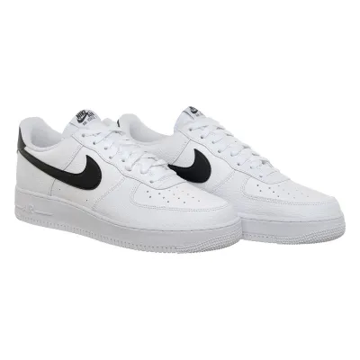 Мужские Кроссовки Nike AIR FORCE 1 07 Белый 46 (7dCT2302-100 46) - 4 Мужские Кроссовки Nike AIR FORCE 1 07 Белый 46 (7dCT2302-100 46) - 4 - Robinzon.ua