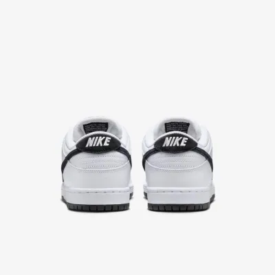 Мужские Кроссовки Nike SB DUNK LOW PRO Белый 44.5 (7dHF3704-100 44.5) - 4 Мужские Кроссовки Nike SB DUNK LOW PRO Белый 44.5 (7dHF3704-100 44.5) - 4 - Robinzon.ua
