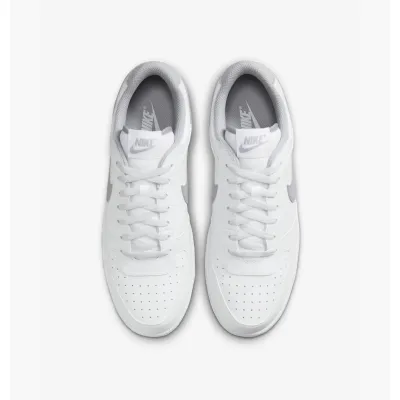 Мужские Кроссовки Nike BIG LOW Белый 42 (7d355152-106 42) - 1 Мужские Кроссовки Nike BIG LOW Белый 42 (7d355152-106 42) - 1 - Robinzon.ua