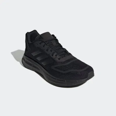 Мужские Кроссовки Adidas Duramo 10 Черный 45.5 (7dGW8342 45.5) - 3 - Robinzon.ua