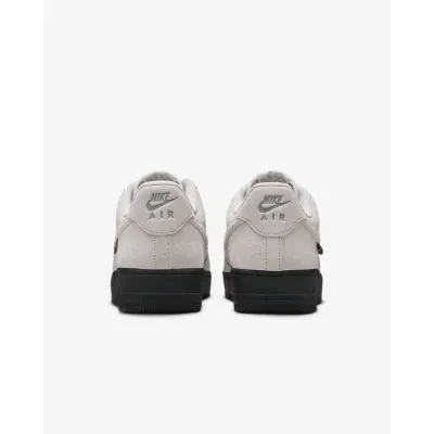 Чоловічі Кросівки Nike AIR FORCE 1 07 Сірий 44 (7dHQ3822-001 44) - 4 - Robinzon.ua