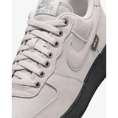 Чоловічі Кросівки Nike AIR FORCE 1 07 Сірий 44 (7dHQ3822-001 44) - 5 - Robinzon.ua