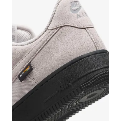 Чоловічі Кросівки Nike AIR FORCE 1 07 Сірий 44 (7dHQ3822-001 44) - 6 - Robinzon.ua