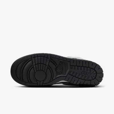 Мужские Кроссовки Nike Dunk Low Jumbo Reverse Panda Разноцветный 43 (7dDV0821-002 43) - 2 - Robinzon.ua