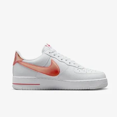 Мужские Кроссовки NIKE AIR FORCE 1 07 Белый 44.5 (7dDV3505-100 44.5) - 2 - Robinzon.ua