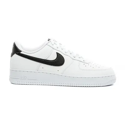 Мужские Кроссовки Nike AIR FORCE 1 07 Белый 40 (7dCT2302-100 40) - 1 - Robinzon.ua