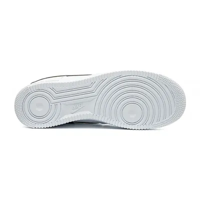 Мужские Кроссовки Nike AIR FORCE 1 07 Белый 40 (7dCT2302-100 40) - 3 - Robinzon.ua