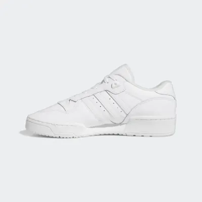 Мужские Кроссовки Adidas Rivalry Low Белый 42.5 (7dGX2272 42.5) - 5 - Robinzon.ua