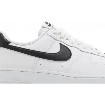 Чоловічі Кросівки Nike AIR FORCE 1 07 Білий 45 (7dFQ4296-101 45) - 2 - Robinzon.ua