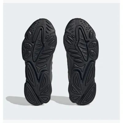 Чоловічі Кросівки Adidas Originals Ozweego Сірий 42.5 (7dID9818 42.5) - 4 - Robinzon.ua