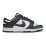 Мужские Кроссовки Nike DUNK LOW RETRO Черный 45.5 (7dDD1391-100 45.5) - 2 - Robinzon.ua