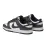 Мужские Кроссовки Nike DUNK LOW RETRO Черный 45.5 (7dDD1391-100 45.5) - 4 - Robinzon.ua