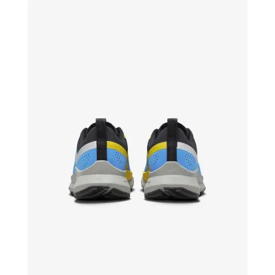 Мужские Кроссовки для трейлранинга Nike React Pegasus Trail 4 Синий 45 (7dDJ6158-401 45) - 4 - Robinzon.ua