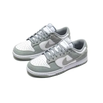 Мужские Кроссовки NIKE DUNK LOW RETRO SE Серый 44 (7dFQ8249-101 44) - 1 Мужские Кроссовки NIKE DUNK LOW RETRO SE Серый 44 (7dFQ8249-101 44) - 1 - Robinzon.ua