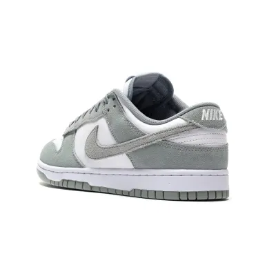 Мужские Кроссовки NIKE DUNK LOW RETRO SE Серый 44 (7dFQ8249-101 44) - 4 Мужские Кроссовки NIKE DUNK LOW RETRO SE Серый 44 (7dFQ8249-101 44) - 4 - Robinzon.ua