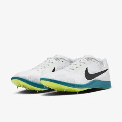 Мужские Кроссовки Nike ZOOM RIVAL DISTANCE Белый 42.5 (7dFZ9653-102 42.5) - 4 Мужские Кроссовки Nike ZOOM RIVAL DISTANCE Белый 42.5 (7dFZ9653-102 42.5) - 4 - Robinzon.ua